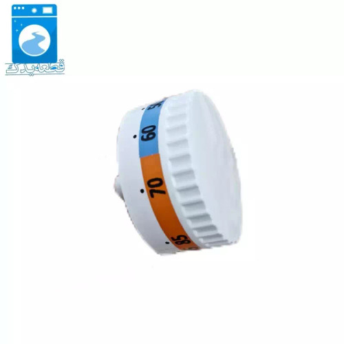 ولوم ترموستات گازی ماشین لباسشویی پارس