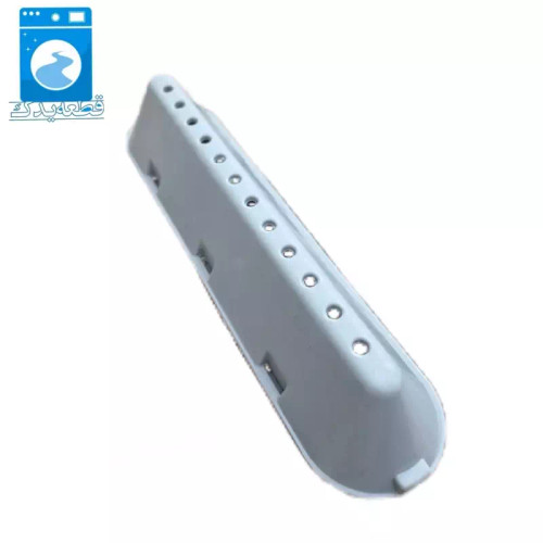 پره داخل آبکش ماشین لباسشویی (یقه شور)ایندزیت