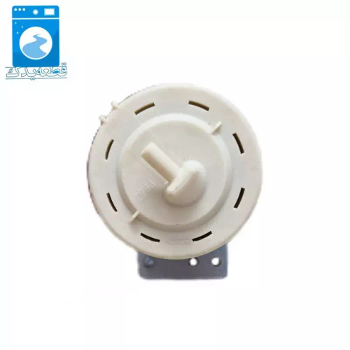 هیدروستات لباسشویی الجی(3فیش-سوزنی)