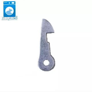 زبانه درب لباسشویی حایر 600