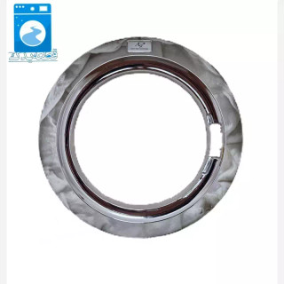 زه دور درب بیرونی لباسشویی سامسونگ j147 (آبکاری)