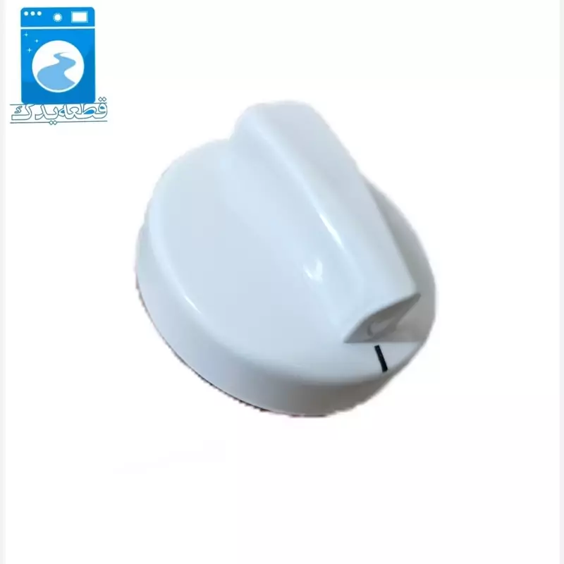 ولوم تایمر ماشین لباسشویی سپهرالکتریک S1000