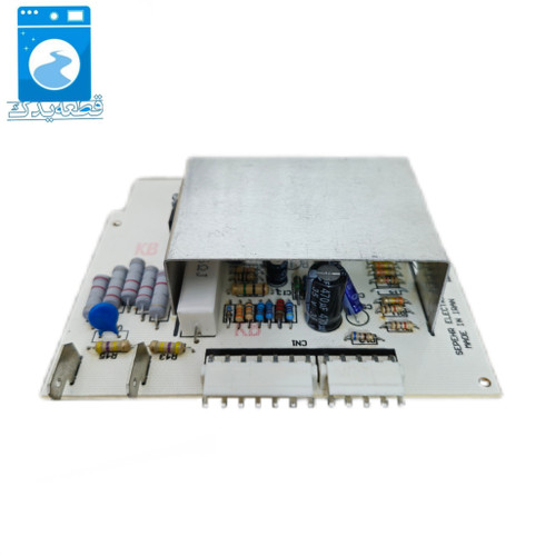 برد لباسشویی سپهر