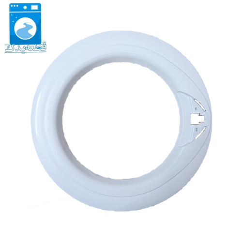 زه دور در لباسشویی ایندزیت