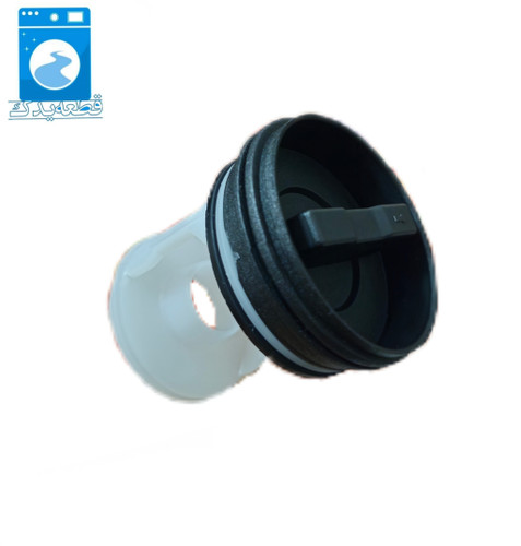 فیلتر تخلیه لباسشویی حایر