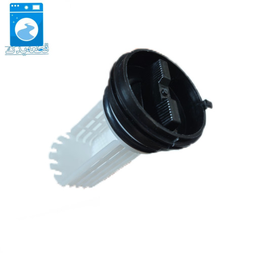 فیلتر تخلیه اب لباسشویی ابسال
