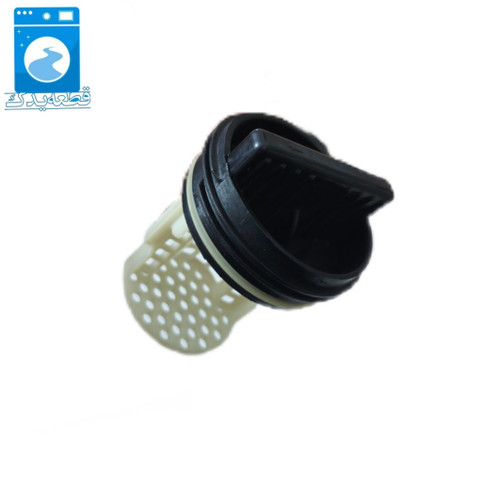 فیلتر تخلیه لباسشویی سامسونگ ۶کیلو
