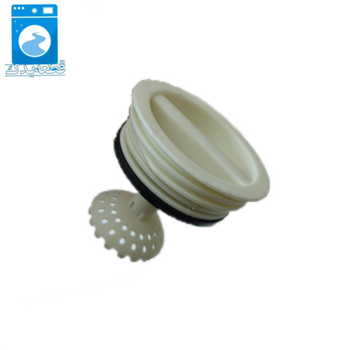 فیلتر تخلیه لباسشویی آیگه اصلی