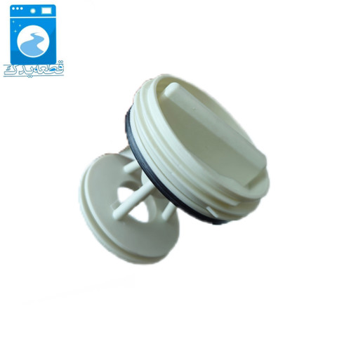 فیلتر تخلیه لباسشویی بوش