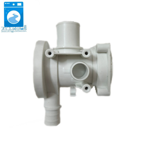 کلاهک پمپ تخلیه لباسشویی سامسونگ