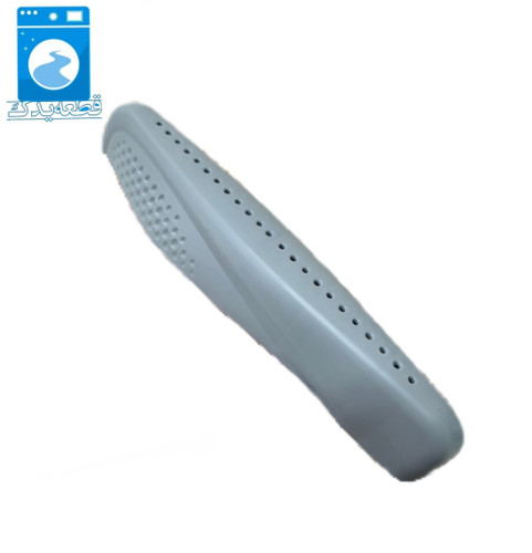 یقه شور الجی