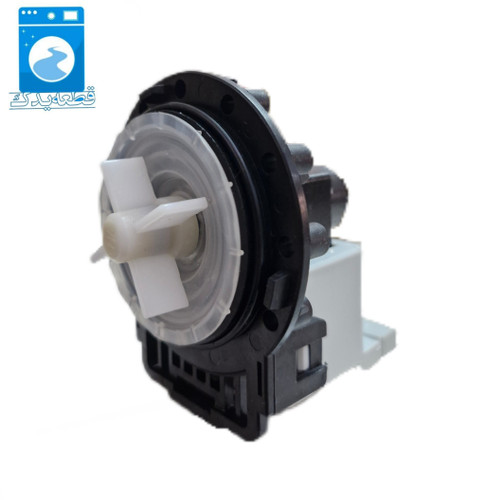 پمپ لباسشویی چینی جدید