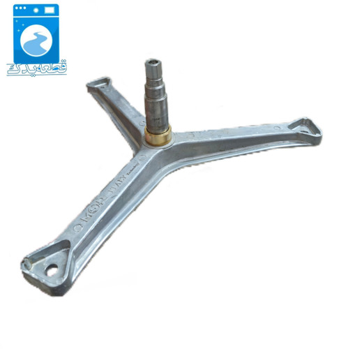 شفت حایر چهارگوش