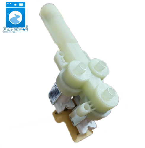 شیربرقی لباسشویی AEG