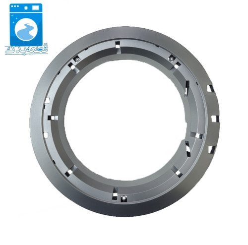 زه درب لباسشویی ابسال ۷۰۱۲