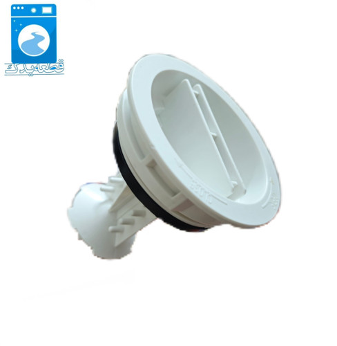 فیلتر تخلیه لباسشویی الجی