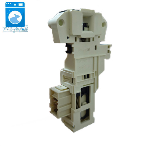 میکروسوئیچ زیرووات نخ دار