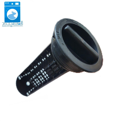 فیلتر تخلیه لباسشویی دوو