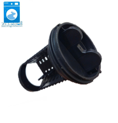 فیلتر تخلیه لباسشویی الجی