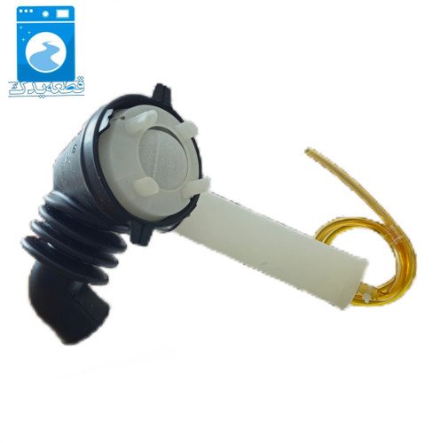 خرطومی لباسشویی ایندزیت اورجینال