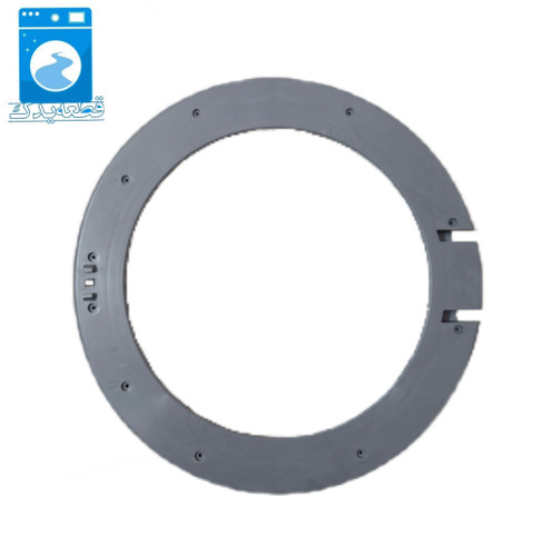 زه دور درب لباسشویی بوش_bosch