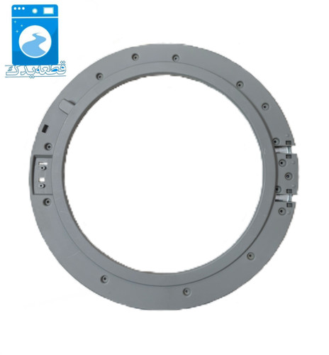 زه دور لباسشویی سامسونگ ۱۲کیلو