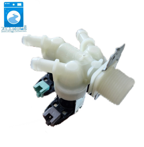 شیربرقی ابسال