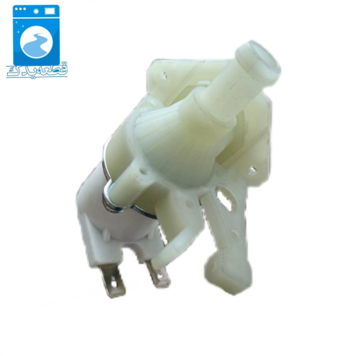 شیربرقی لباسشویی ارج