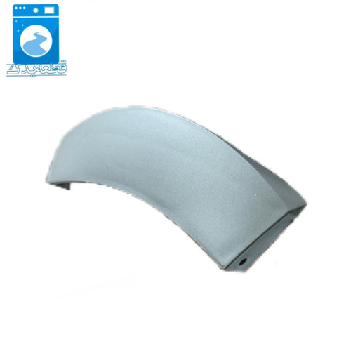 دستگیره لباسشویی کنوود طوسی