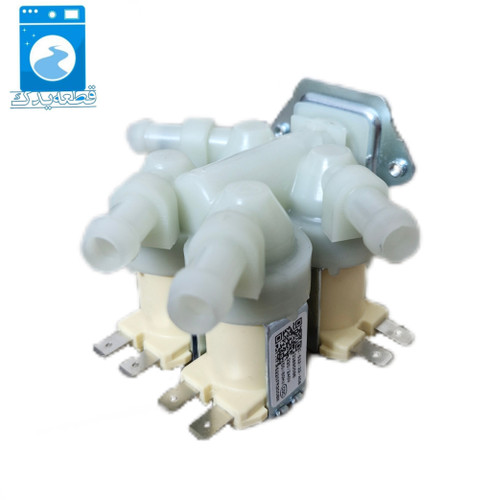 شیربرقی چهارقلو