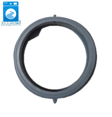 لاستیک لباسشویی جی پلاس_Gplus