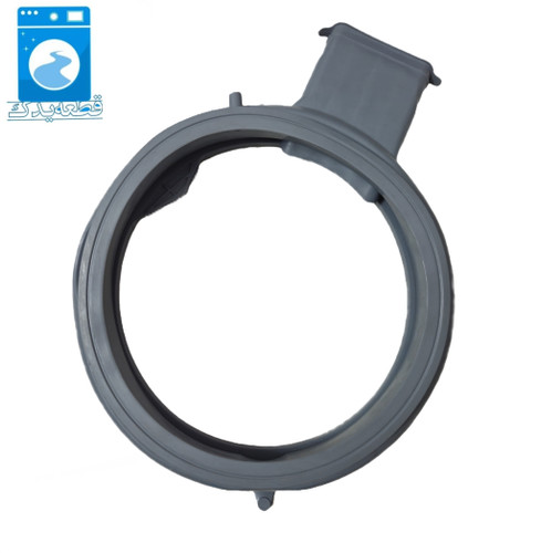 لاستیک لباسشویی جی پلاس خشکن دار