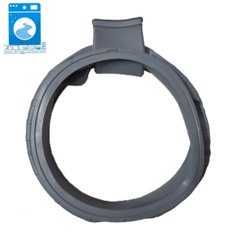 لاستیک لباسشویی سامسونگ خشکن دار جدید