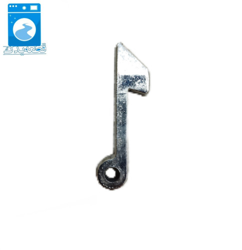 زبانه لباسشویی ابسال