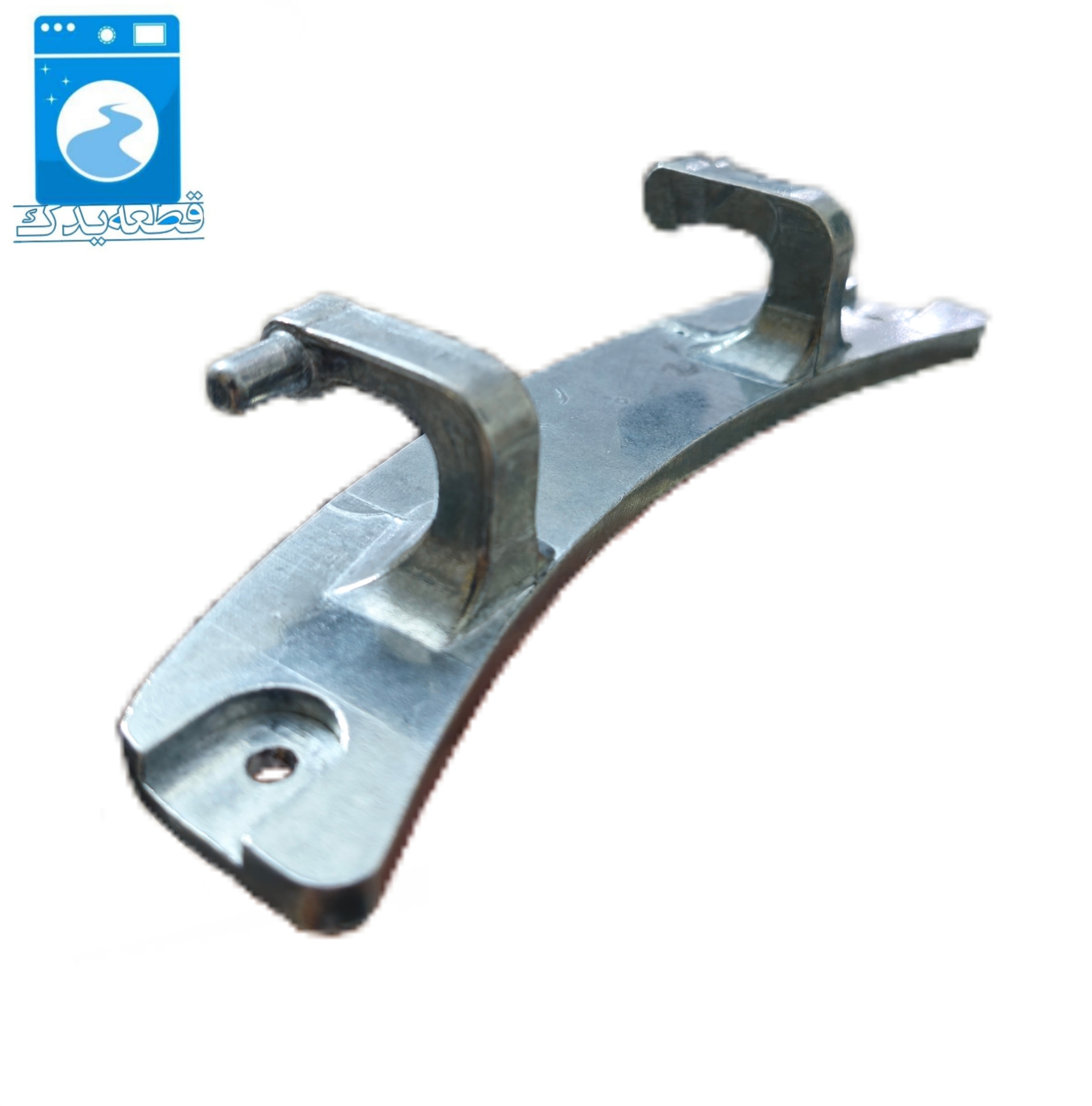 لولا لباسشویی کرال