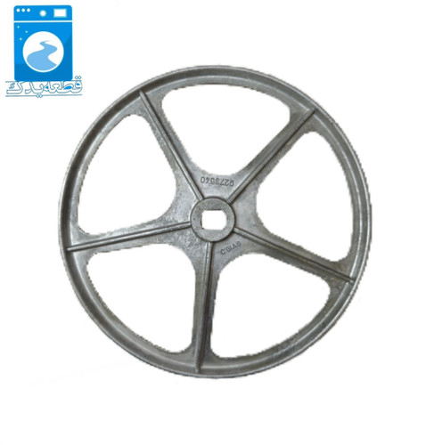 فولی لباسشویی کندی