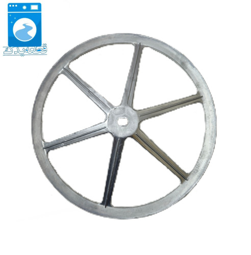 فلکه لباسشویی تکنو