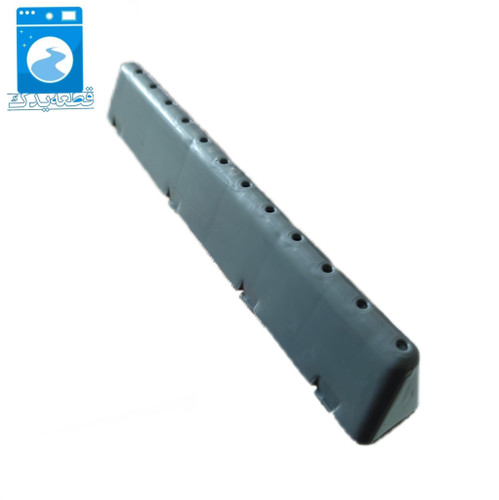 یقه شور بکو