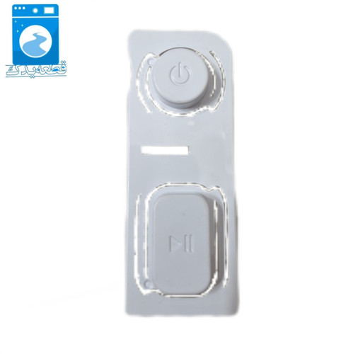 دکمه پاور_استاپ اسنوا جدید