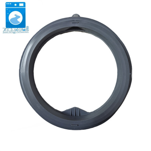 لاستیک لباسشویی تکنو بزرگ