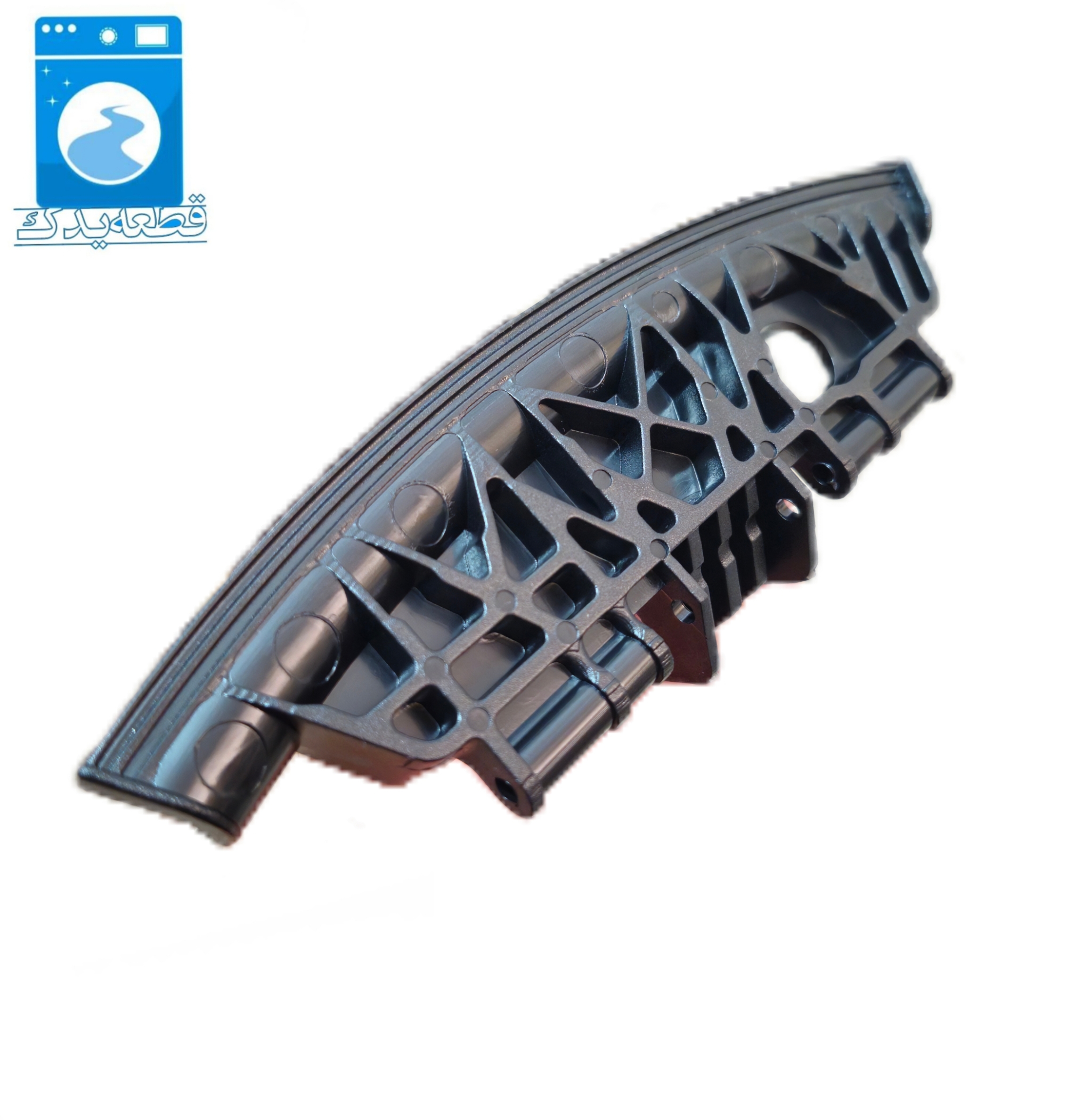 دستگیره بکو جدید