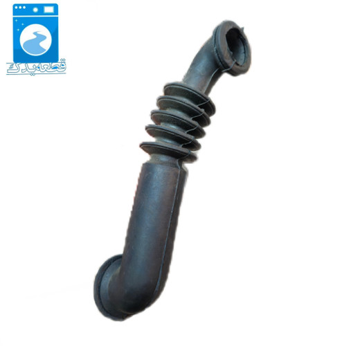 خرطومی هوا آزمایش