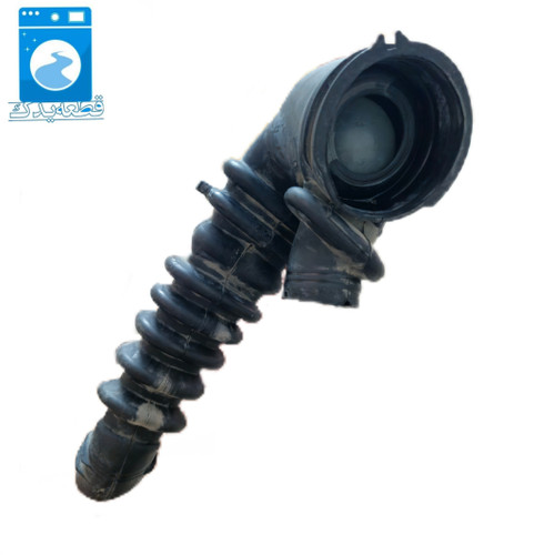 خرطومی زیردیگ پارس