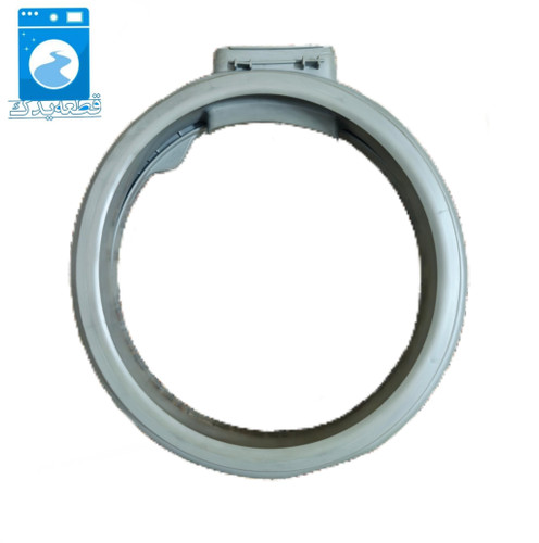 لاستیک لباسشویی ایندزیت خشکن دار