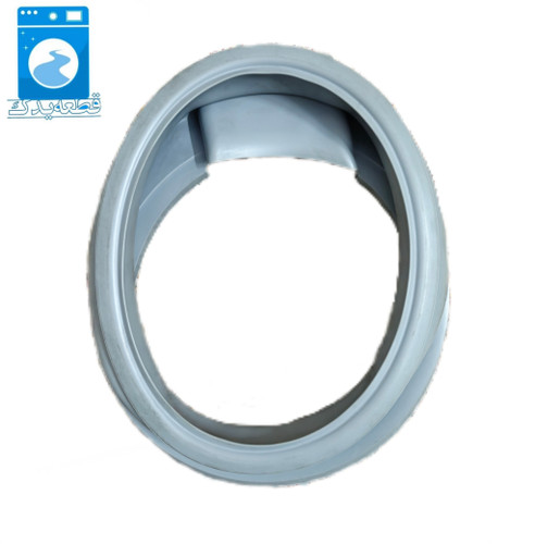 لاستیک لباسشویی کندی خشکن دار