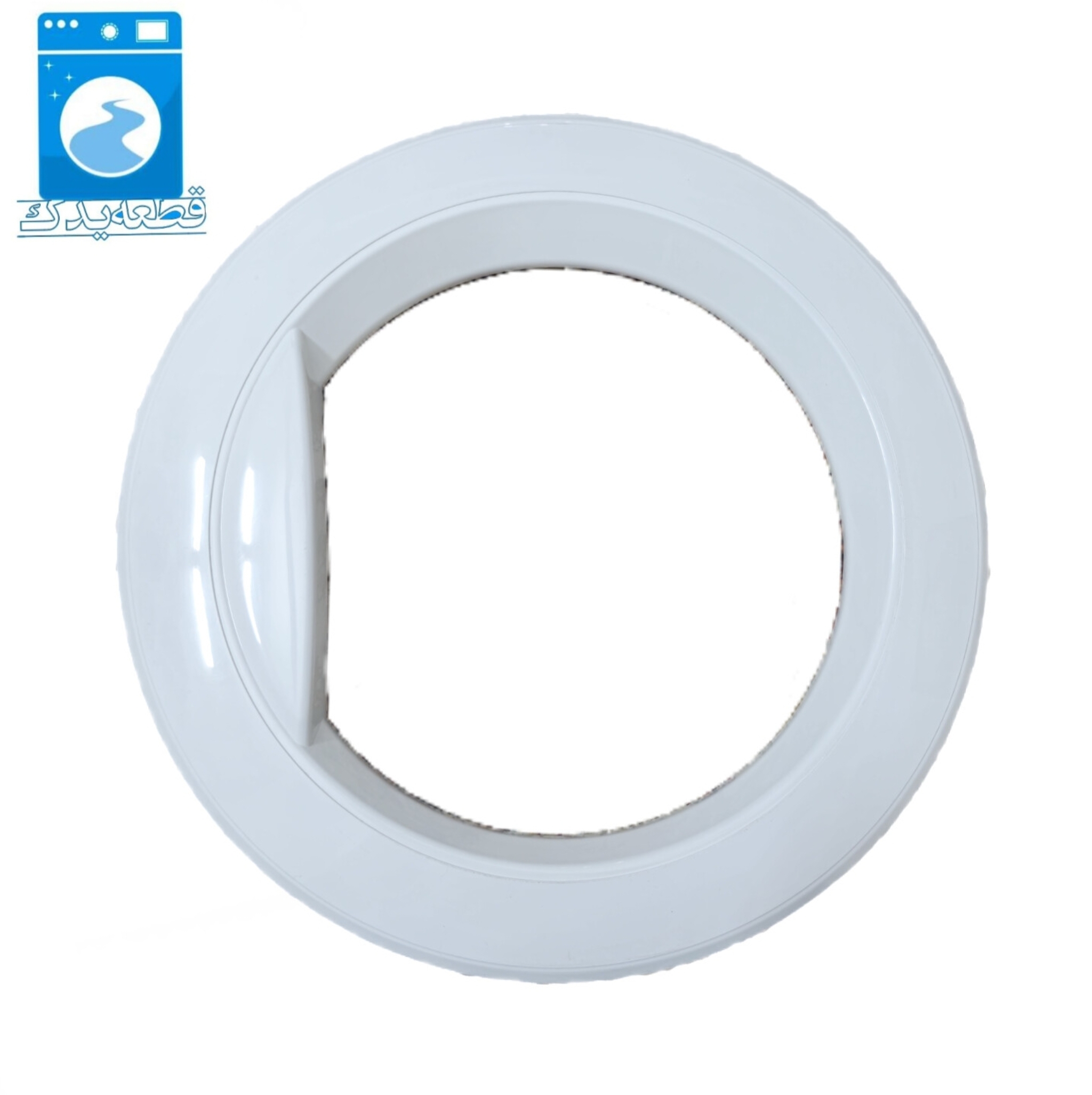 زه دور در لباسشویی الجی