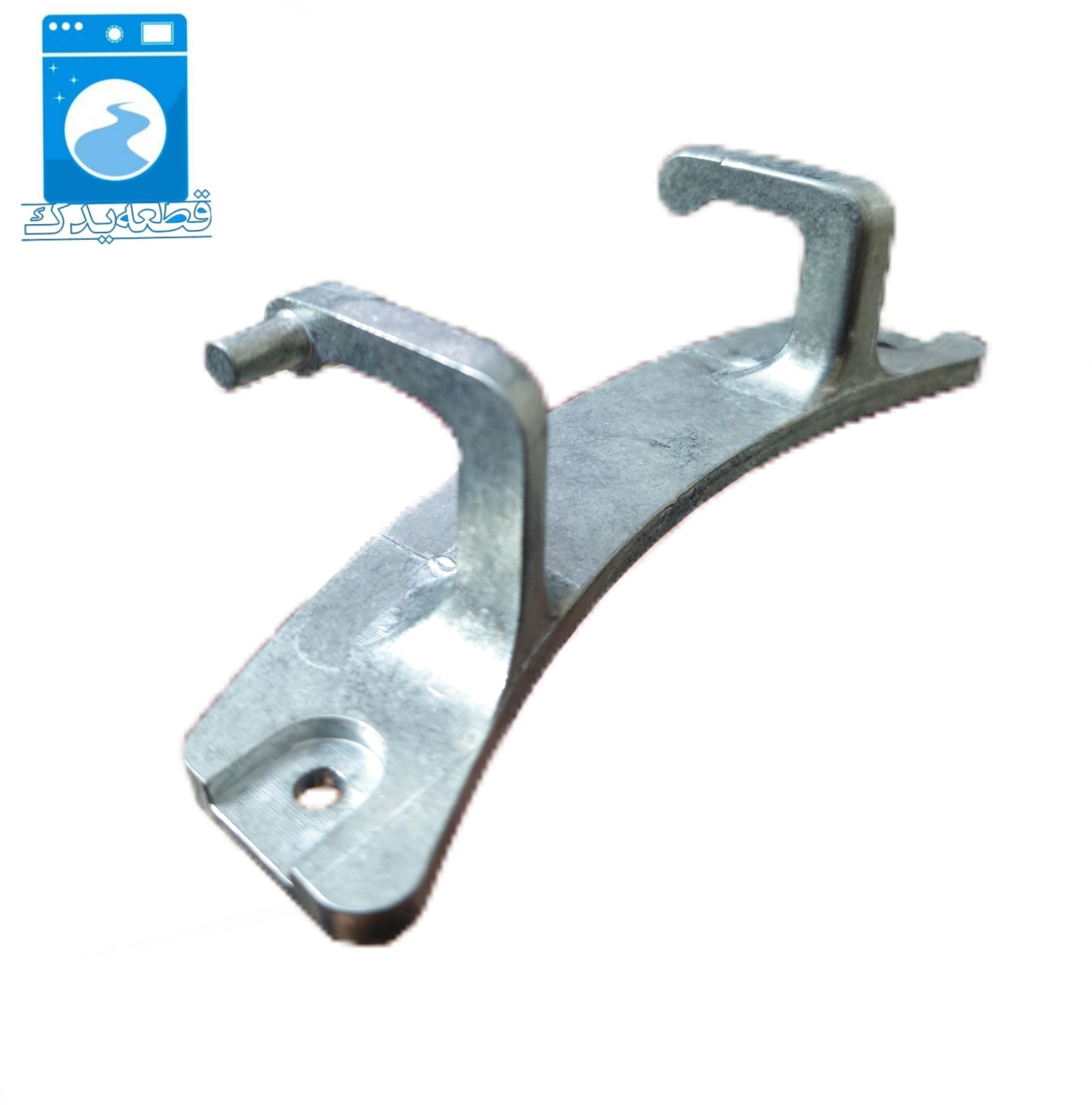 لولا لباسشویی پاکشوما