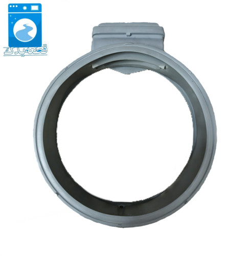 لاستیک لباسشویی الجی خشکن دار