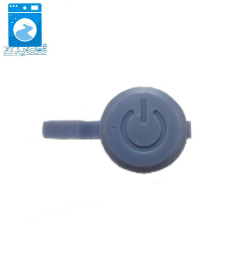 دکمه پاور الجی