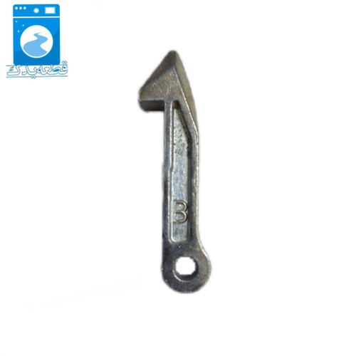 زبانه لباسشویی کندی